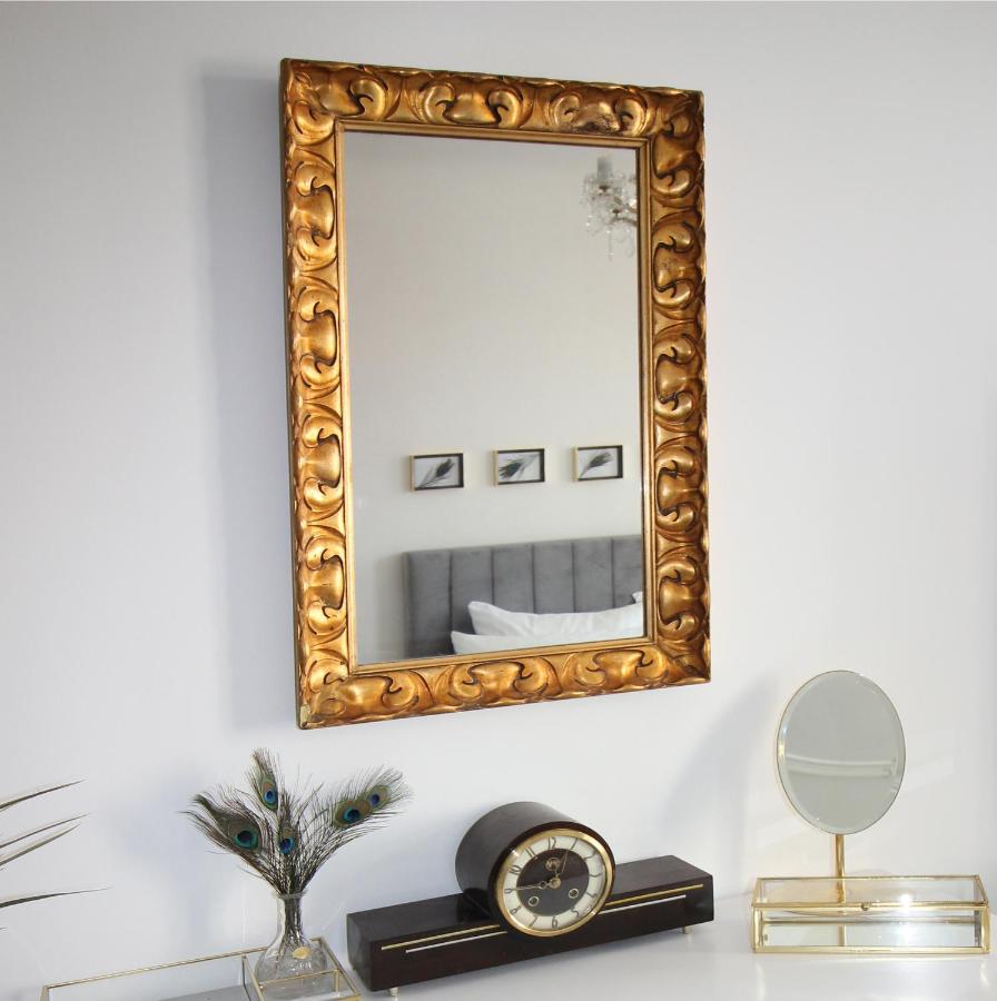 Exklusiv Home & Business Deluxe Kregel Apartment 70Qm Leipzig Eksteriør billede