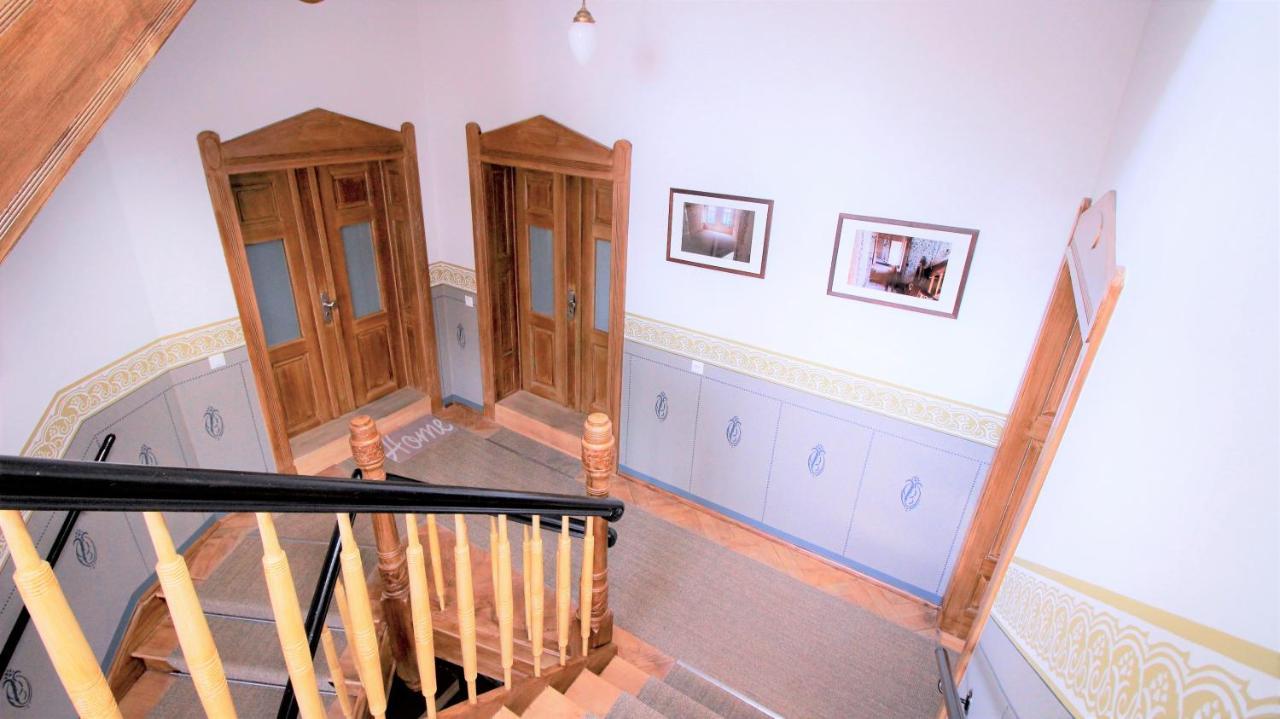 Exklusiv Home & Business Deluxe Kregel Apartment 70Qm Leipzig Eksteriør billede