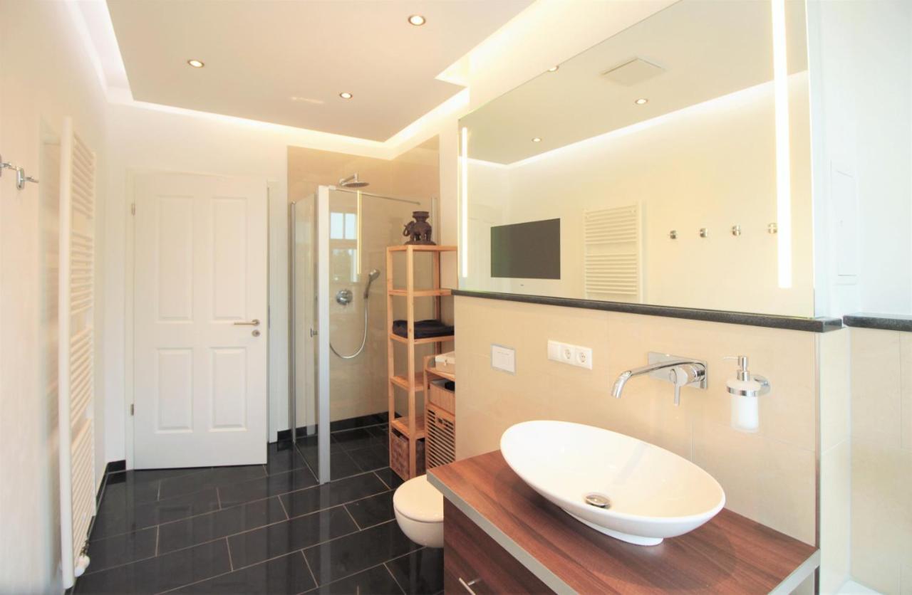 Exklusiv Home & Business Deluxe Kregel Apartment 70Qm Leipzig Eksteriør billede